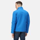 Regatta softshell dzseki Octagon II 300 kék-fekete