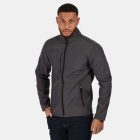 Regatta softshell dzseki Octagon II 300 tengerkék-szürke