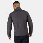 Regatta softshell dzseki Octagon II 300 tengerkék-szürke