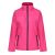 Regatta női softshell dzseki Octagon II 300 pink-fekete