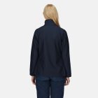 Regatta női softshell dzseki Octagon II 300 tengerkék-szürke