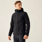 Regatta softshell dzseki Venturer 300 fekete