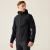Regatta softshell dzseki Venturer 300 fekete