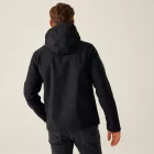Regatta softshell dzseki Venturer 300 fekete
