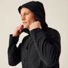 Regatta softshell dzseki Venturer 300 fekete