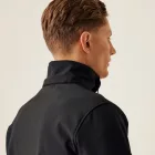 Regatta softshell dzseki Venturer 300 fekete