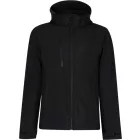 Regatta softshell dzseki Venturer 300 fekete