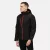 Regatta softshell dzseki Venturer 300 fekete-piros