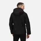 Regatta softshell dzseki Venturer 300 fekete-piros