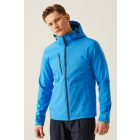 Regatta softshell dzseki Venturer 300 kék-tengerkék