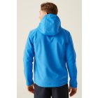 Regatta softshell dzseki Venturer 300 kék-tengerkék