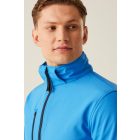 Regatta softshell dzseki Venturer 300 kék-tengerkék