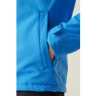 Regatta softshell dzseki Venturer 300 kék-tengerkék