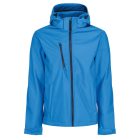 Regatta softshell dzseki Venturer 300 kék-tengerkék