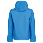 Regatta softshell dzseki Venturer 300 kék-tengerkék