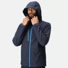 Regatta softshell dzseki Venturer 300 tengerkék-kék