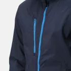 Regatta softshell dzseki Venturer 300 tengerkék-kék