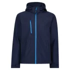 Regatta softshell dzseki Venturer 300 tengerkék-kék