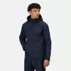 Regatta softshell dzseki Venturer 300 tengerkék