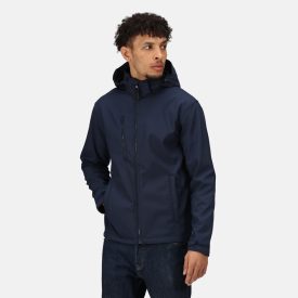 Regatta softshell dzseki Venturer 300 tengerkék