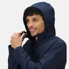 Regatta softshell dzseki Venturer 300 tengerkék