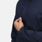 Regatta softshell dzseki Venturer 300 tengerkék