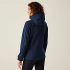 Regatta női softshell dzseki Venturer 300 tengerkék