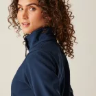 Regatta női softshell dzseki Venturer 300 tengerkék