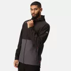 Regatta softshell dzseki Tactical Surrender 260 iron-fekete