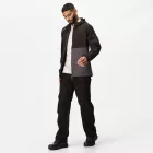 Regatta softshell dzseki Tactical Surrender 260 iron-fekete