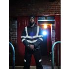 Regatta softshell dzseki Pro Ballistc fekete