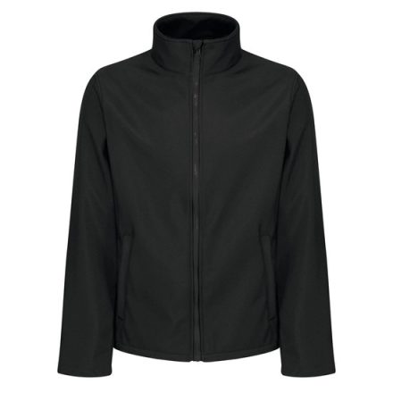 Regatta softshell dzseki Ablaze Eco 270 fekete