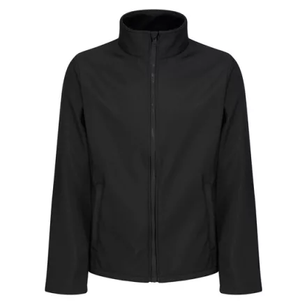 Regatta softshell dzseki Ablaze Eco 270 fekete