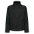 Regatta softshell dzseki Ablaze Eco 270 fekete