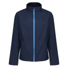 Regatta softshell dzseki Ablaze Eco 270 tengerkék-kék
