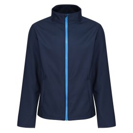Regatta softshell dzseki Ablaze Eco 270 tengerkék-kék