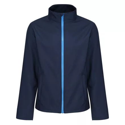 Regatta softshell dzseki Ablaze Eco 270 tengerkék-kék