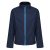 Regatta softshell dzseki Ablaze Eco 270 tengerkék-kék