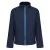 Regatta softshell dzseki Ablaze Eco 270 tengerkék-kék