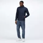 Regatta softshell dzseki Ablaze Eco 270 tengerkék