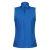 Regatta női softshell mellény Flux 270 oxford kék