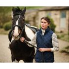 Regatta női mellény Tarah Diamond tengerkék