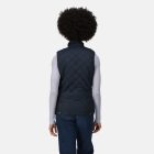 Regatta női mellény Tarah Diamond tengerkék