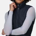 Regatta női mellény Tarah Diamond tengerkék