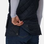 Regatta női mellény Tarah Diamond tengerkék