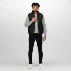 Regatta mellény Stage II fekete