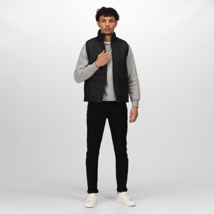 Regatta mellény Stage II fekete