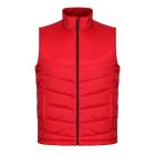 Regatta mellény Stage II piros
