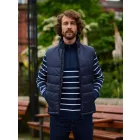 Regatta mellény Stage II tengerkék