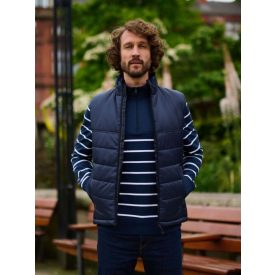 Regatta mellény Stage II tengerkék